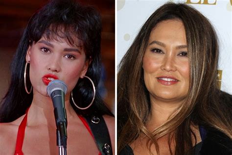 tia carrere|tia carrere today.